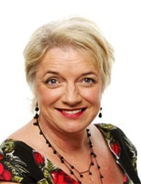 Fay Jackson